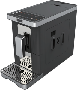 Fully-Automatic Plastic <b>Coffee</b> Maker Commercial Household Use Intelligent <b>Touch</b> <b>Screen</b> Control Programmable - Product Image 6