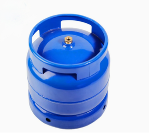 <span class=keywords><strong>Bouteille</strong></span> de <span class=keywords><strong>gaz</strong></span> GPL en acier de <span class=keywords><strong>petite</strong></span> taille de 6 kg pour la cuisine domestique et le camping en Afrique avec brûleur à <span class=keywords><strong>gaz</strong></span> - Product Image 1