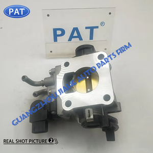 ลิ้น<span class=keywords><strong>ปี</strong></span>กผีเสื้อ PAT สำหรับรถยนต์ซูซูกิ อัลโต-เอ-สตาร์ เซเลริโอ 800 ฟรอนเต้ เกียร์ธรรมดา/อัตโนมัติ 18117-79701 18117-797D1 1386800-1960 136800-1731 - Product Image 4