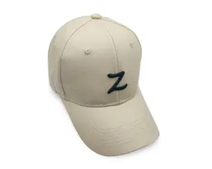 Factory Supply Attractive Price Custom Logo Bump Hats And Baseball Caps