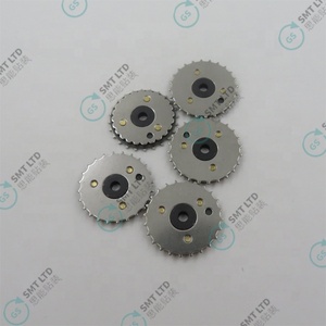 Pièces de rechange pour alimentateur CL 12 mm, K87-M1120-10X, ensemble de pignons pour alimentateur Yamaha CL 12 mm - Product Image 2
