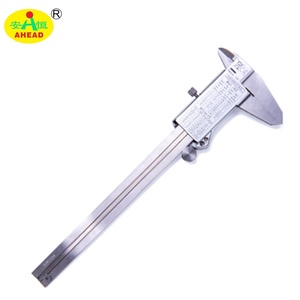 Chất lượng cao kỹ thuật số Caliper OEM ODM dịch vụ kỹ thuật số Vernier Caliper nhà máy trực tiếp bán hàng - Product Image 5