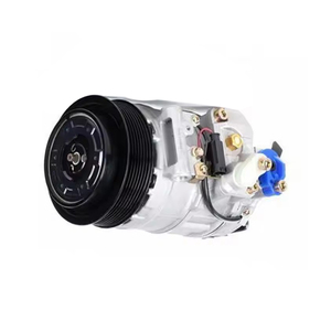 Compresseur de climatisation de voiture 0022300911 pour <span class=keywords><strong>Mercedes</strong></span>-Benz W203 W204 W211 W164 W251 W463 - Product Image 4
