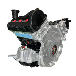 Oem <span class=keywords><strong>6</strong></span> xi lanh động cơ diesel bộ phận lắp ráp CRC 3.0 T A-UDI tái sản xuất tình trạng xe ô tô - Product Image 1