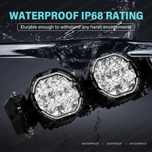 30 inch <span class=keywords><strong>Modular</strong></span> <span class=keywords><strong>LED</strong></span> làm việc thanh ánh sáng siêu sáng lái xe ánh sáng DRL cho có thể AM X3 maverick liên kết sương mù đèn pha thanh ánh sáng 4x4 - Product Image 3