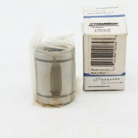 Rodamiento Lineal de Bolas THOMSON Original A122026, Rodamiento Lineal A122026-DD 3/4"x1-1/4"x1-5/8"