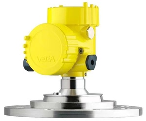 Interruptor de Nivel Vibratorio VIB61 VB61.GXAGDRAMX para Polvo y Gránulos en la Industria Química - Product Image 6