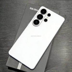 Nuevo <span class=keywords><strong>Smartphone</strong></span> Android S26 Ultra 2026 Desbloqueado de 256 GB con IA - Product Image 3