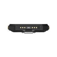 PDA Industrial Resistente con Pantalla de 5.99 Pulgadas, IP67, Android 15, Red 5G y Cámara Trasera de 32MP