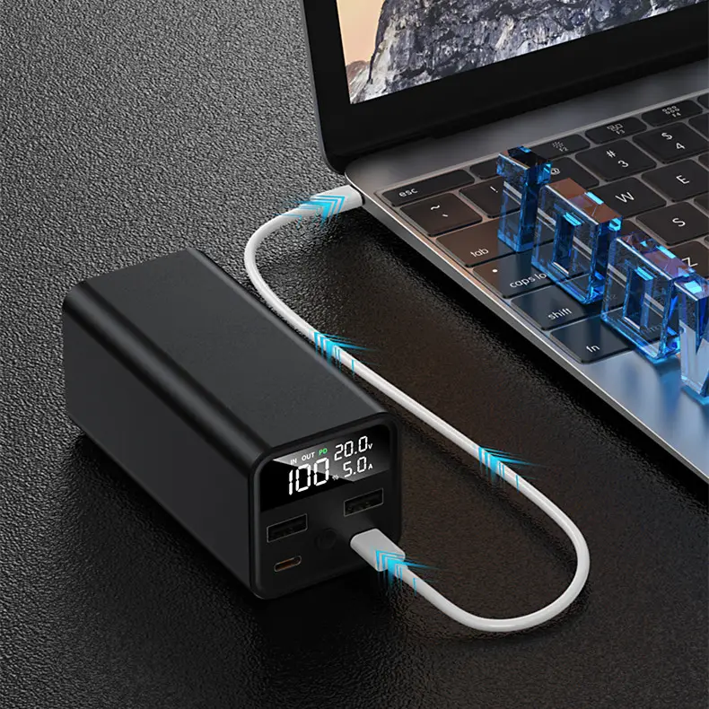 power banks & power station new products technology hot selling free shipping lipstick consumer electronics portable charger