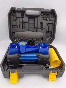 AC כוח כפול אוויר מדחס צמיג <span class=keywords><strong>inflator</strong></span> <span class=keywords><strong>110v</strong></span> /220v אוויר מדחס רכב בצור <span class=keywords><strong>inflator</strong></span> - Product Image 5