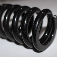 Vente directe usine – Ressort de compression spirale industriel durable sur mesure pour tamis vibrant
