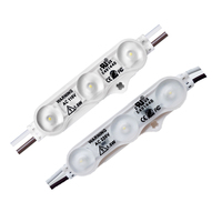 Module LED SMD 2835 UL E491448, module d'injection AC 110V 220V AC