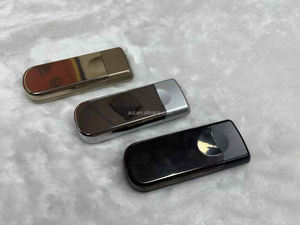 Điện thoại di động thân kim loại cao cấp V03 nhỏ gọn, mini, hai sim, bàn phím, GSM, dành cho người lớn tuổi, mỏng nhẹ - Product Image 5