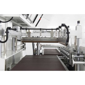 Horno automático para termocontraíbles de aislamiento de barras colectoras eléctricas - Product Image 2