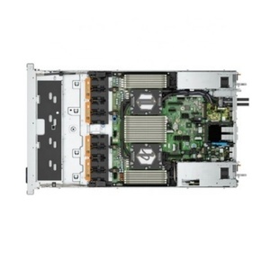 เซิร์ฟเวอร์ R6625ราคาดีพร้อม DDR4 epyc 9124 16GB สำหรับการประมวลผลประสิทธิภาพสูงโดยใช้ AMD epyc 4th Generation Processor - Product Image 3