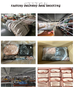 Custom 22mm 100% Pure Mulberry Silk Funda <span class=keywords><strong>De</strong></span> Almohada Oeko-tex Certified Charmeuse Funda <span class=keywords><strong>de</strong></span> cojín <span class=keywords><strong>de</strong></span> seda - Product Image 3