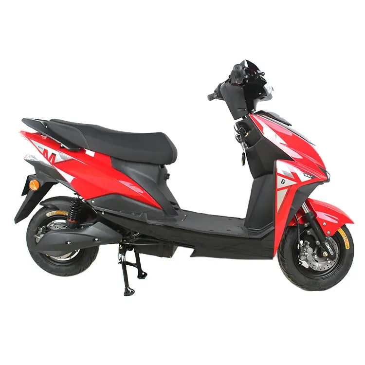 Popular Adult Good Quality Electric Scooter Electric Motorcycle