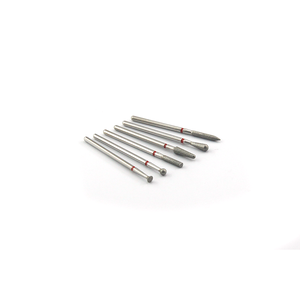 Punta dentale diamantata <span class=keywords><strong>HP</strong></span> elettrolitica per frese diamantate dentistiche <span class=keywords><strong>HP</strong></span> - Product Image 1