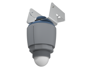 Hochfrequenz-Radar-Füllstandsmesser-<span class=keywords><strong>Sensor</strong></span>-Sender für Wassertank-und Kraftstoffs tands erkennung für Fluss-und Wasser anwendungen - Product Image 5