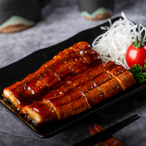 Unagi de <span class=keywords><strong>Anguila</strong></span> a la parrilla de la mejor calidad, <span class=keywords><strong>anguila</strong></span> <span class=keywords><strong>ahumada</strong></span>, <span class=keywords><strong>Anguila</strong></span> asada con sabor auténtico para chefs de sushi y minoristas - Product Image 5