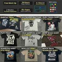 Polos personnalisés pour hommes – T-shirts Dry Fit imprimés de haute qualité pour hommes – Polos en coton de créateur – Fournisseur de choix