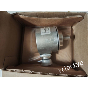1 Unidad Nueva de Codificador HENGSTLER 0524825, Envío Rápido a Través de FedEx o DHL - Product Image 3