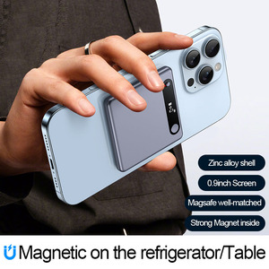 Enregistreur d'appels téléphoniques portable avec VCS, enregistreur vocal intelligent AI, enregistreur vocal numérique, personnalisation OEM ODM - Product Image 1