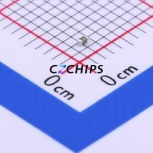 Condensateur SMD (MLCC) GRM155C80J105KE15D 0402 (Capacité : 1uF) (Précision : 10%) Tension nominale : 6,3V - Product Image 1