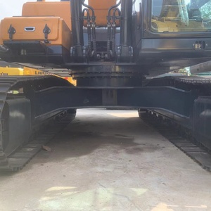 Excavadora HYUNDAI 220LC-9S Original Importada, 95% Nueva, para Movimiento de Tierras, Excavadora Usada - Product Image 4