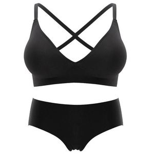 Magnifique soutien-gorge de maintien dorsal pour un confort et un style ultimes - Product Image 3