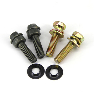 Kit de Cerradura para Puerta Trasera y Puerta con Actuador para Chevrolet GMC, Aplicable en el Extranjero, Nuevo, Modelo 15921949 15921948 - Product Image 3