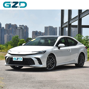 Pago en Línea, Precio Económico 2025, Autos Toyota 2026, Nuevo Camry Toyota 2026, 5 Asientos, Gasolina, Híbrido - Product Image 5