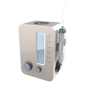 Pour La Maison Irrigateur Oral Portatif Sans Fil Flosser De L'eau - Product Image 6