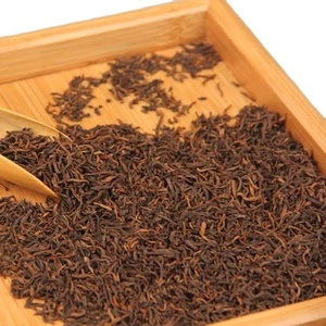 Yunnan Puer mûr qualité supérieure <span class=keywords><strong>Pu</strong></span>'<span class=keywords><strong>er</strong></span> chinois <span class=keywords><strong>Pu</strong></span> <span class=keywords><strong>Er</strong></span> personnalisé 100% Nature vieilli <span class=keywords><strong>Pu</strong></span> Erh thé chinois - Product Image 3