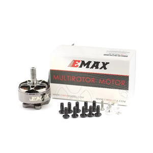 Factory Outlet Emax ECO II Series 2207 1700KV 1900KV 2400KV Brushless Motor for <b>RC</b> FPV Racing Freestyle <b>Drones</b> - Product Image 5