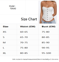 Chuangerm En stock Meilleures ventes 2026 Corset de maintien respirant d'été style Palace avec bonnets en maille transparente pour femme