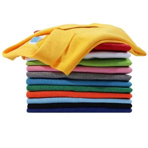 Polo de golf unisexe, tailles mixtes, 100% coton, broderie personnalisée, uniforme, séchage rapide, respirant, polo de sport - Product Image 2