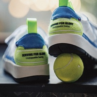 Chaussures pour hommes Maden – Baskets de sport légères et respirantes en maille, style rétro, décontractées, confortables pour la marche – Tendance été 2026