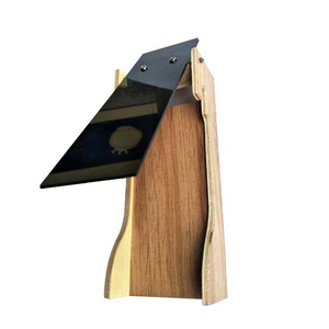 Ratonera de madera para ratas, trampa para ratones, trampa para animales, cageratones - Product Image 6