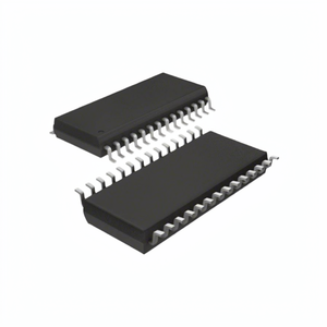 Authorized Distributor 28 TSSOP Data Acquisition THS1215IPWG4 Components Electronic - Product Image 1