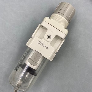 Regulador de Filtro de Aire SMC AW40-04-A 0.05-0.7MPa, Piezas Neumáticas - Product Image 1