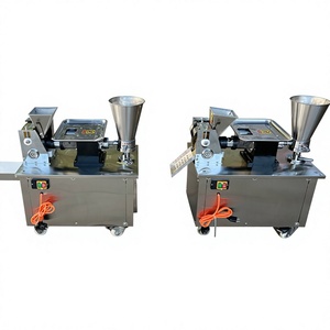 Machine à former des raviolis automatique, durable, fiable, à faible consommation d'énergie (600W), écoénergétique, pour usage domestique et en cuisine. - Product Image 3