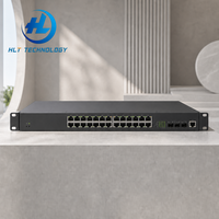 9300-24UX-E 24-Port Multigigabit Enterprise Core Switch |   10G MGig 60W UPOE 640Gbps Layer 3 Hochleistungs-Stapelbarer Switch