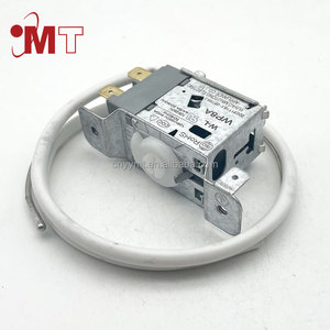 Làm lạnh Electrolux wp8a tủ lạnh điều khiển nhiệt độ mao mạch Defrost nhiệt cho tủ đông Samsung tủ lạnh - Product Image 2