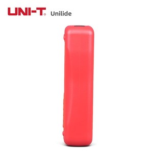 Medidor de Secuencia de Fases de Alta Precisión Unilide, Indicador de Rotación de Motor UT261B, Frecuencia de 400Hz, Detección de Pérdidas LED, Alta Precisión - Product Image 2