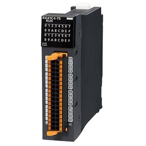 RX41C4-TS มิตซูบิชิ อิเล็คทริค - หมายเลขชิ้นส่วน: 339044 - Product Image 1