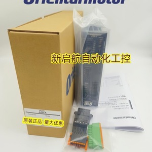 ไดรเวอร์ Oriental Motor AZD-C AC 220V สำหรับมอเตอร์สเต็ปเปอร์ - Product Image 3