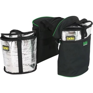 Muestra gratuita, bolsas de sillín de caballo expandibles para asiento trasero, color personalizado, precio al por mayor, bolsas de equitación hechas a medida - Product Image 2