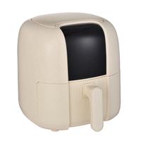 Cuisinière multifonction électrique numérique sans huile de 12 L en acier inoxydable pour usage domestique et hôtelier, avec friteuse à air saine